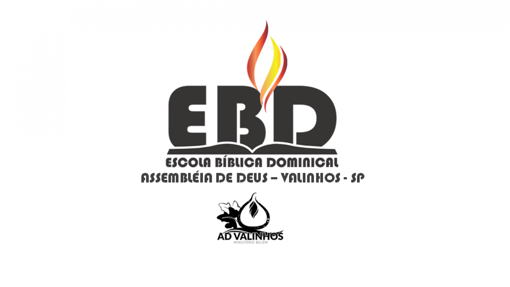 3º Trimestre de 2018 EBD na ADVALINHOS