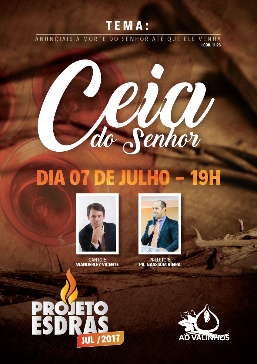 07-07 - Ceia