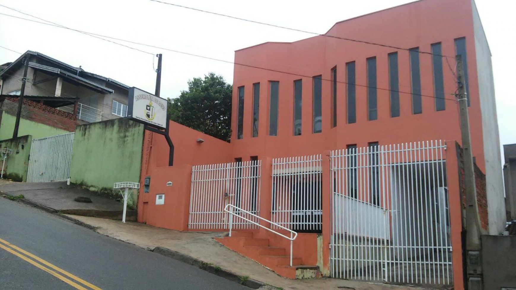 Jardim São Luis