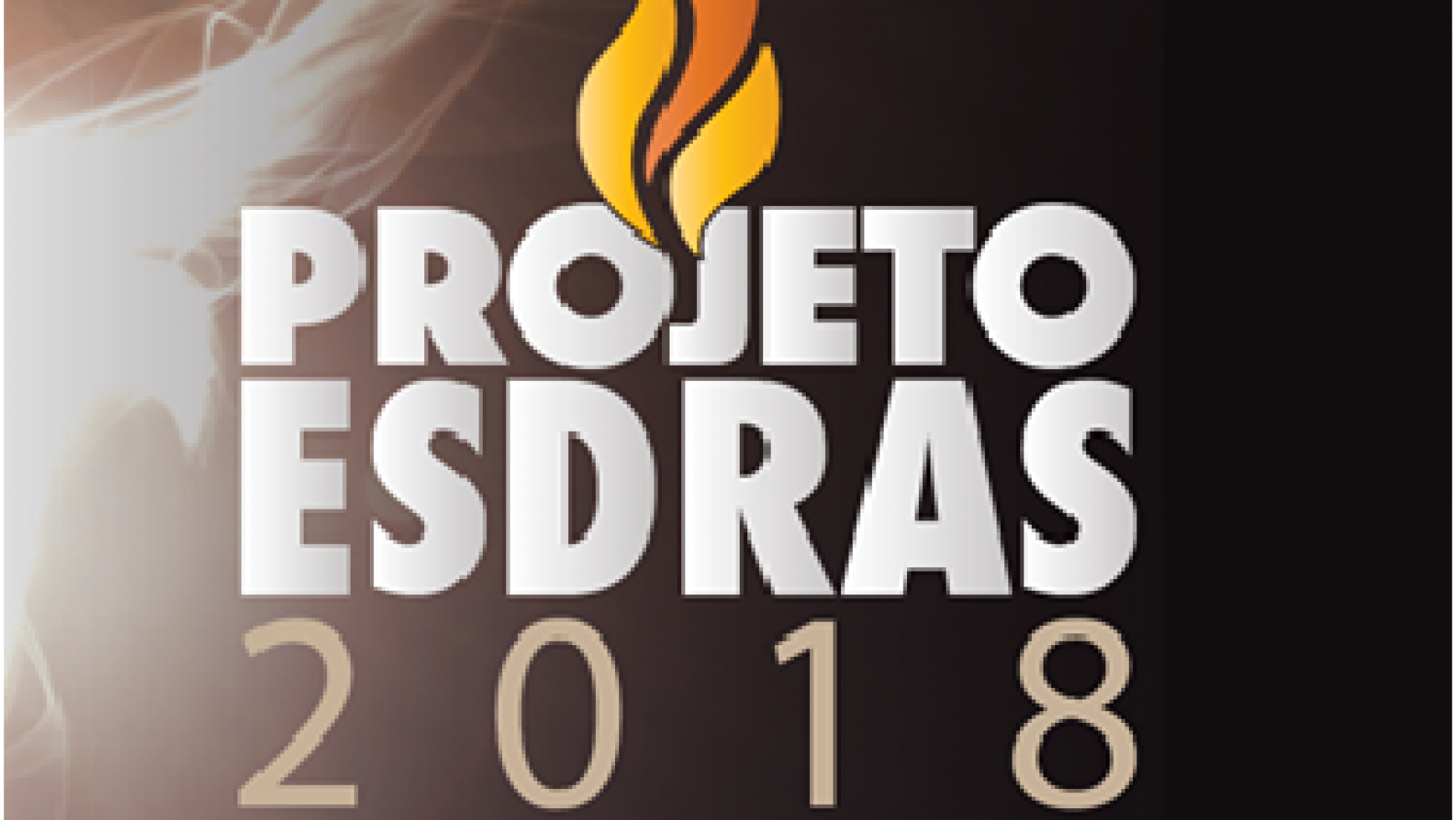 CONGRESSO DE MISSÕES – PROJETO ESDRAS 2018